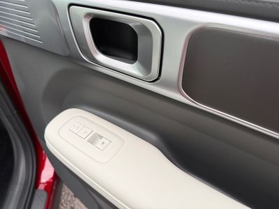 2026 Hyundai Santa Fe Hybrid - Photo 21