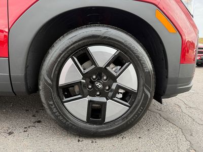 2026 Hyundai Santa Fe Hybrid - Photo 16