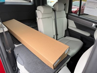 2026 Hyundai Santa Fe Hybrid - Photo 14