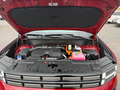 2026 Hyundai Santa Fe Hybrid - Photo 22