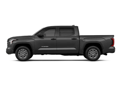 2026 Toyota Tundra - Photo 25