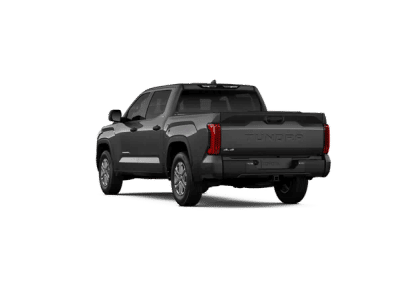 2026 Toyota Tundra - Photo 9