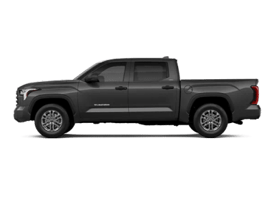 2026 Toyota Tundra - Photo 6