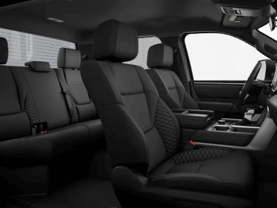 2026 Toyota Tundra - Photo 28