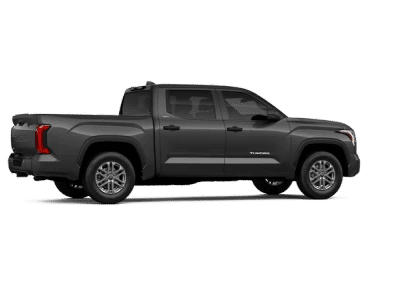 2026 Toyota Tundra - Photo 13