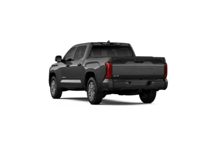 2026 Toyota Tundra - Photo 26