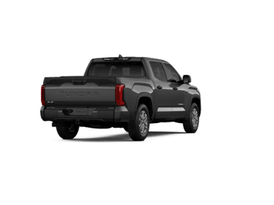 2026 Toyota Tundra - Photo 11