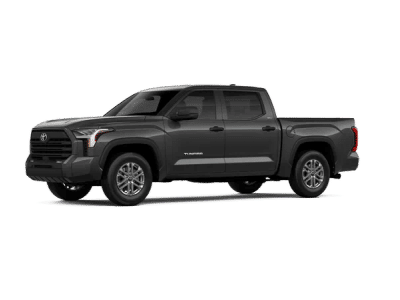 2026 Toyota Tundra - Photo 3
