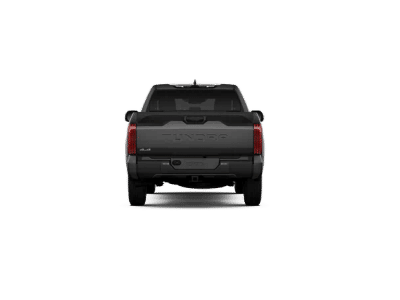 2026 Toyota Tundra - Photo 10
