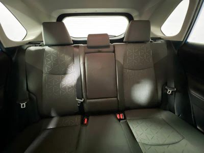 2020 Toyota RAV4 Hybrid — photo 29 view