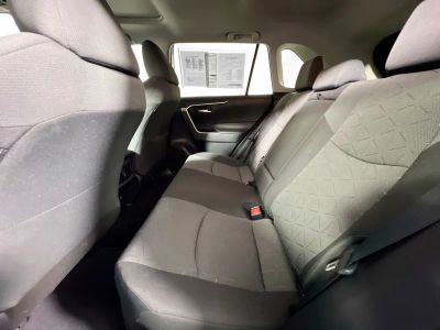 2020 Toyota RAV4 Hybrid — photo 25 view