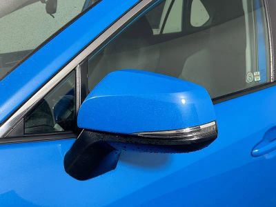 2020 Toyota RAV4 Hybrid — photo 10 view