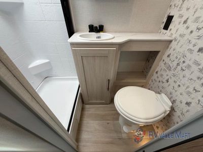 2026 Forest River RV No Boundaries — photo 21 view