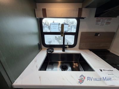 2026 Forest River RV No Boundaries — photo 16 view