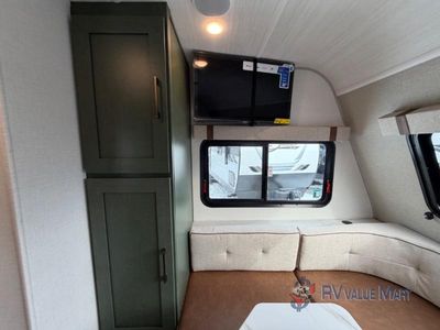 2026 Forest River RV No Boundaries — photo 11 view
