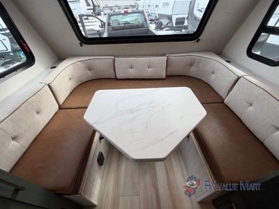 2026 Forest River RV No Boundaries — photo 10 view
