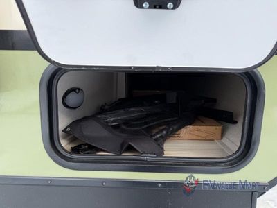 2026 Forest River RV No Boundaries — photo 8 view
