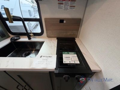 2026 Forest River RV No Boundaries — photo 13 view