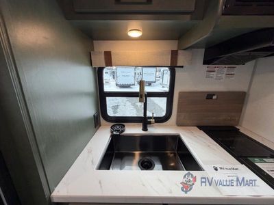 2026 Forest River RV No Boundaries — photo 12 view