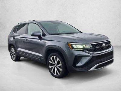 2024 Volkswagen Taos - Photo 1