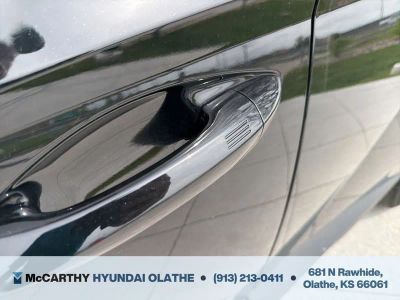 2025 Hyundai Tucson — photo 19 view