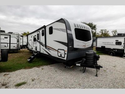 2022 Forest River RV Rockwood Ultra Lite - Photo 1
