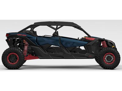 2026 Can-Am Maverick X3 Max X RS Turbo RR With Smart-Shox - Photo 7