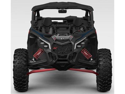 2026 Can-Am Maverick X3 Max X RS Turbo RR With Smart-Shox - Photo 3