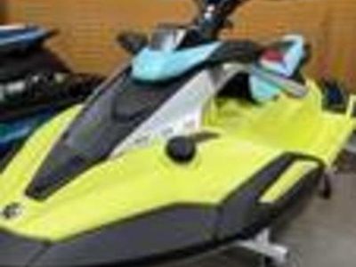 2025 Yamaha Jetblaster PRO 3-Up - Photo 1