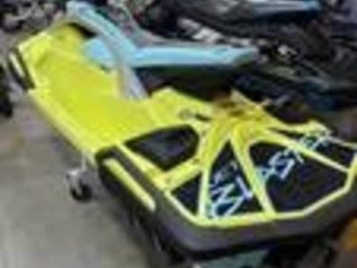 2025 Yamaha Jetblaster PRO 3-Up - Photo 4