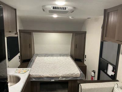2026 Prime Time RV Avenger - Photo 3