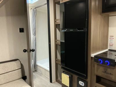 2026 Prime Time RV Avenger - Photo 10