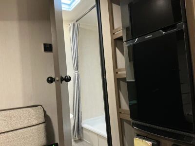 2026 Prime Time RV Avenger - Photo 11