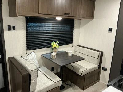 2026 Prime Time RV Avenger - Photo 8