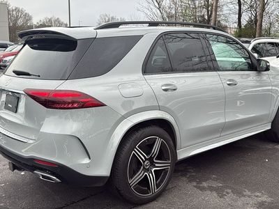 2025 Mercedes-Benz GLE - Photo 3