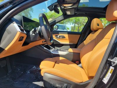 2026 BMW 3 Series — photo 20 view