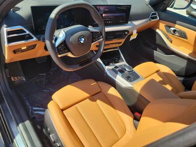 2026 BMW 3 Series — photo 19 view