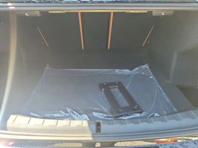 2026 BMW 3 Series — engine compartment view