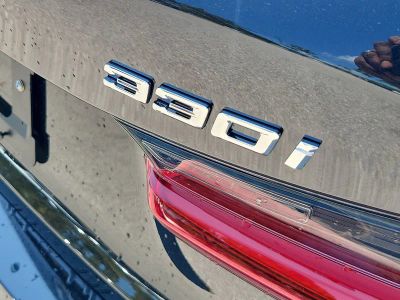 2026 BMW 3 Series — detail view