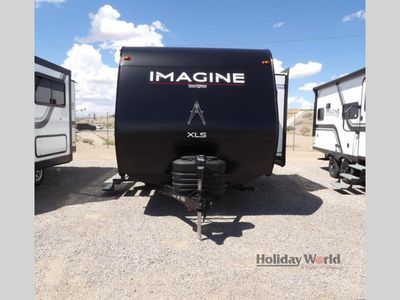2026 Grand Design Imagine XLS - Photo 3