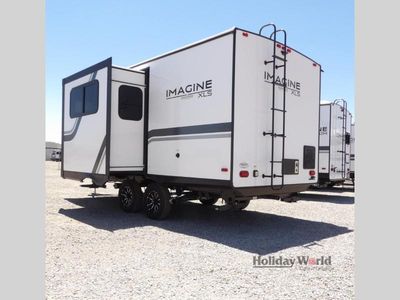 2026 Grand Design Imagine XLS - Photo 25