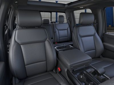 2026 Ford F-150 — photo 20 view