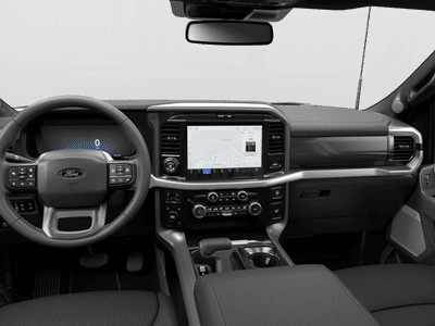 2026 Ford F-150 — photo 23 view