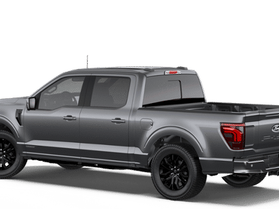 2026 Ford F-150 — photo 28 view