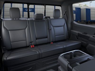2026 Ford F-150 — photo 22 view