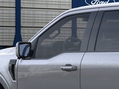 2026 Ford F-150 — photo 21 view