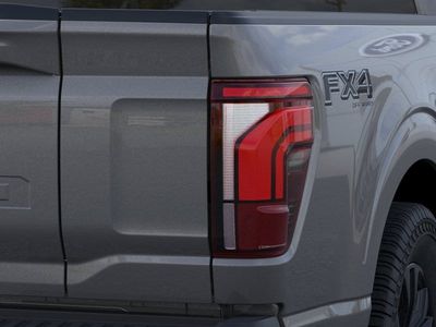 2026 Ford F-150 — photo 10 view