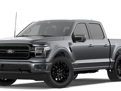 2026 Ford F-150 — photo 24 view