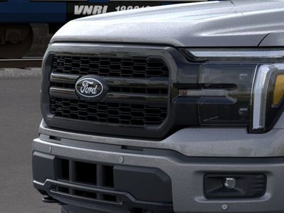 2026 Ford F-150 — photo 15 view