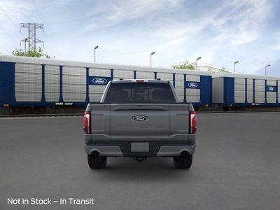2026 Ford F-150 — photo 19 view